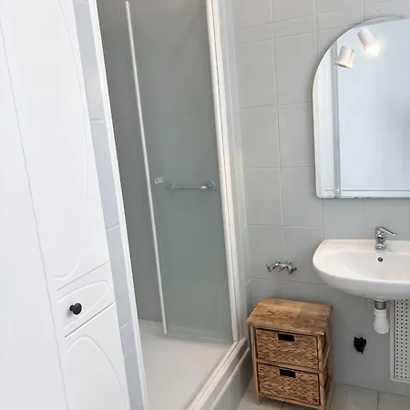 T3 - Clim - Parking Facile - 5 Pers Apartment *